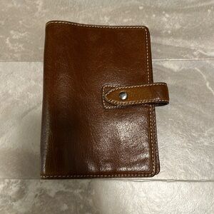 COPY - Filofax Malden Personal Rings